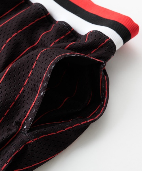 FUBU( フブ)の「FUBU フブ ブランド Basketball Shorts/バスケットボールショーツ(その他パンツ・メンズ・ブラック/ミント/ホワイト・XXL/XL/M/L)」の7枚目の写真