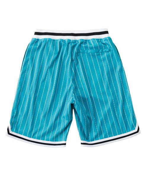 FUBU( フブ)の「FUBU フブ ブランド Basketball Shorts/バスケットボールショーツ(その他パンツ・メンズ・ブラック/ミント/ホワイト・XXL/XL/M/L)」の11枚目の写真