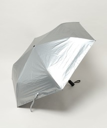 A part by（アパートバイ）の「【晴雨兼用】20周年アイテム/オリタタミシャコウガサ（折りたたみ傘）」