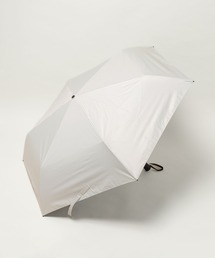 A part by（アパートバイ）の「【晴雨兼用】20周年アイテム/オリタタミシャコウガサ（折りたたみ傘）」