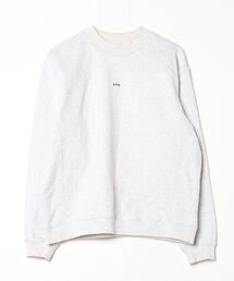 KITH（キス）の「ワンポイントスウェットカットソー（スウェット）」