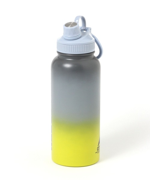 niko and...（ニコアンド）の「【CITY CREEK】ステンレススポーツボトル/容量980ml（水筒・レディース・ネイビー/チャコール・0）」の5枚目の写真