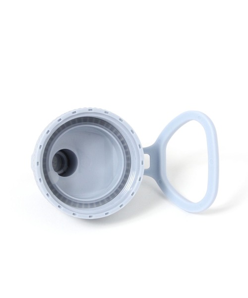 niko and...（ニコアンド）の「【CITY CREEK】ステンレススポーツボトル/容量980ml（水筒・レディース・ネイビー/チャコール・0）」の12枚目の写真