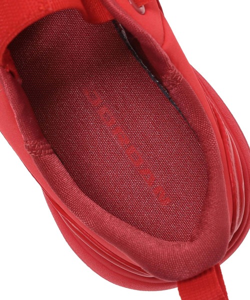 JORDAN BRAND(ジョーダンブランド)の「WMNS JORDAN POINTE IB8597-600(スニーカー・メンズ・レッド・24.5cm/25cm/23.5cm/23cm/24cm)」の7枚目の写真