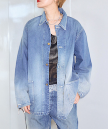 LEE VINTAGE LOCO JACKET LM7320:デニムジャケット