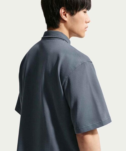 ナイキ スポーツウェア クラブ メンズ ジャージー ポロ / Nike