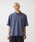 NIKE�i�i�C�L�j�́u�i�C�L �X�|�[�c�E�F�A �N���u �����Y �W���[�W�[ �|�� / Nike Sportswear Club Men's Jersey Polo IF0732-451 Obsidian�i�|���V���c�j�v�b�l�C�r�[