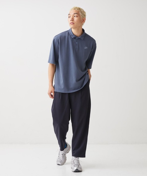ナイキ スポーツウェア クラブ メンズ ジャージー ポロ / Nike