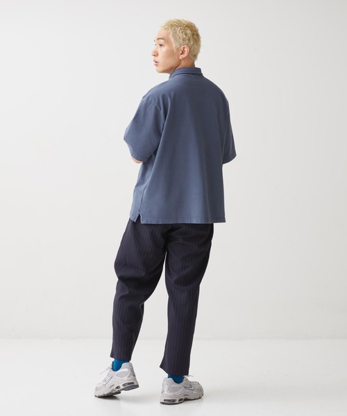 ナイキ スポーツウェア クラブ メンズ ジャージー ポロ / Nike