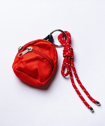 improves（インプローブス）の「ミニポーチ キーホルダー（ポーチ）」