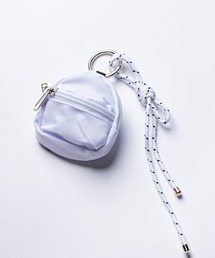 improves（インプローブス）の「ミニポーチ キーホルダー（ポーチ）」