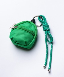 improves（インプローブス）の「ミニポーチ キーホルダー（ポーチ）」