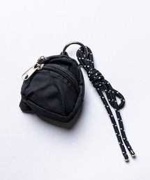 improves（インプローブス）の「ミニポーチ キーホルダー（ポーチ）」