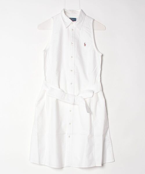 POLO RALPH LAUREN（ポロ ラルフ ローレン）の「コットン