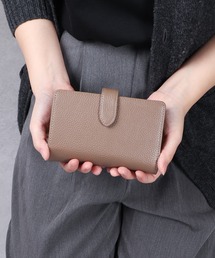 Philia（フィリア）の「フィリア 二つ折L字ファスナー財布 Philia（財布）」