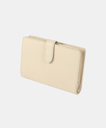 Philia（フィリア）の「フィリア 二つ折L字ファスナー財布 Philia（財布）」