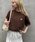 GEVACO�i�Q�o�R�j�́u�yGEVACO/�Q�o�R�z�yCIAOPANICTYPY���菤�i�z�����ݖh�~�R�ۖh�L�����|�C���g���b�y��TEE/WEB����iT�V���c/�J�b�g�\�[�j�v�b�u���E��
