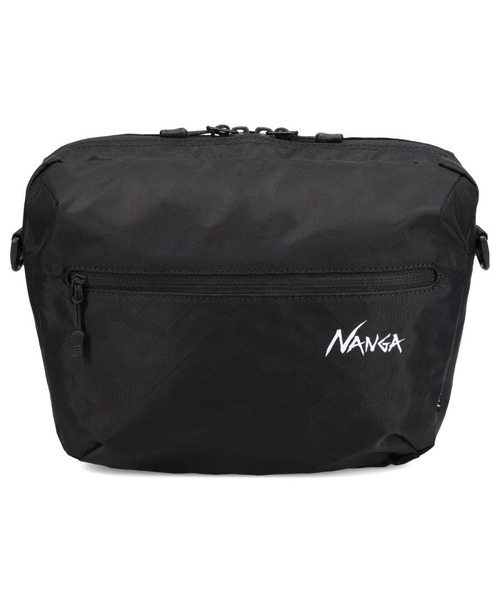 NANGA ECOPAK UR BODY BAG（ボディバッグ/ウエストポーチ）｜NANGA