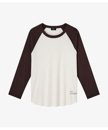 A.P.C. | T-SHIRT QUARTER(Tシャツ/カットソー)