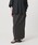 MARW UNITED ARROWS�i�}���D ���i�C�e�b�h�A���[�Y�j�́u��MARW UNITED ARROWS���o���[�� �X�J�[�g�i�X�J�[�g�j�v�b�_�[�N�O���[