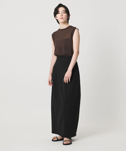 MARW UNITED ARROWS＞バルーン スカート（スカート）｜MARW UNITED