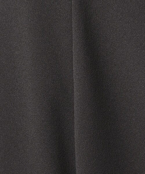 MARW UNITED ARROWS(マルゥ ユナイテッドアローズ)の「<MARW UNITED ARROWS>バルーン スカート(スカート・レディース・ダークグレー/ブラック・38/36)」の9枚目の写真