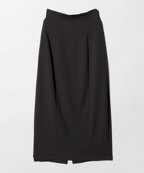 MARW UNITED ARROWS(マルゥ ユナイテッドアローズ)の「<MARW UNITED ARROWS>バルーン スカート(スカート・レディース・ダークグレー/ブラック・38/36)」の11枚目の写真