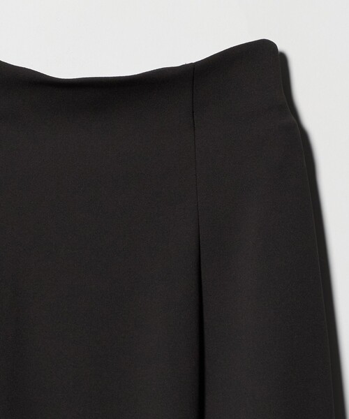 MARW UNITED ARROWS(マルゥ ユナイテッドアローズ)の「<MARW UNITED ARROWS>バルーン スカート(スカート・レディース・ダークグレー/ブラック・38/36)」の13枚目の写真