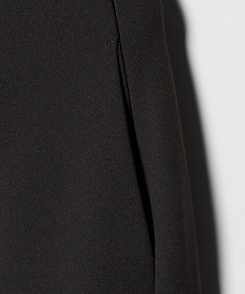 MARW UNITED ARROWS(マルゥ ユナイテッドアローズ)の「<MARW UNITED ARROWS>バルーン スカート(スカート・レディース・ダークグレー/ブラック・38/36)」の14枚目の写真