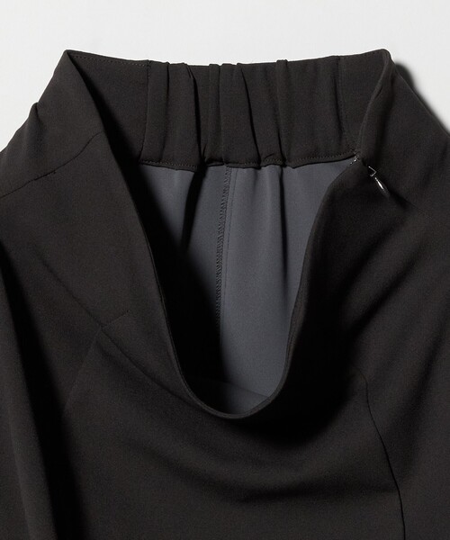 MARW UNITED ARROWS(マルゥ ユナイテッドアローズ)の「<MARW UNITED ARROWS>バルーン スカート(スカート・レディース・ダークグレー/ブラック・38/36)」の15枚目の写真