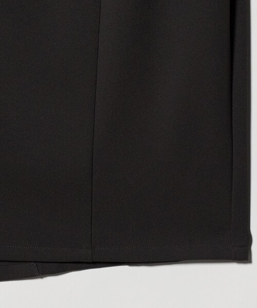 MARW UNITED ARROWS(マルゥ ユナイテッドアローズ)の「<MARW UNITED ARROWS>バルーン スカート(スカート・レディース・ダークグレー/ブラック・38/36)」の16枚目の写真