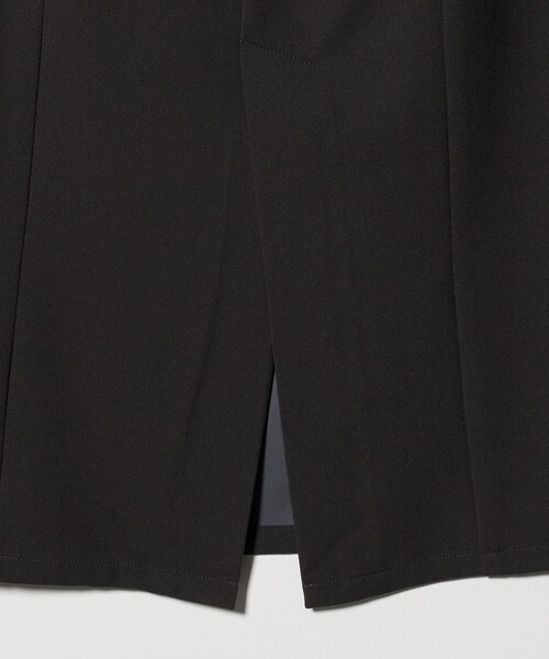 MARW UNITED ARROWS(マルゥ ユナイテッドアローズ)の「<MARW UNITED ARROWS>バルーン スカート(スカート・レディース・ダークグレー/ブラック・38/36)」の17枚目の写真