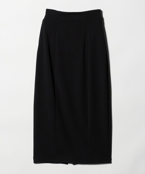 MARW UNITED ARROWS(マルゥ ユナイテッドアローズ)の「<MARW UNITED ARROWS>バルーン スカート(スカート・レディース・ダークグレー/ブラック・38/36)」の19枚目の写真