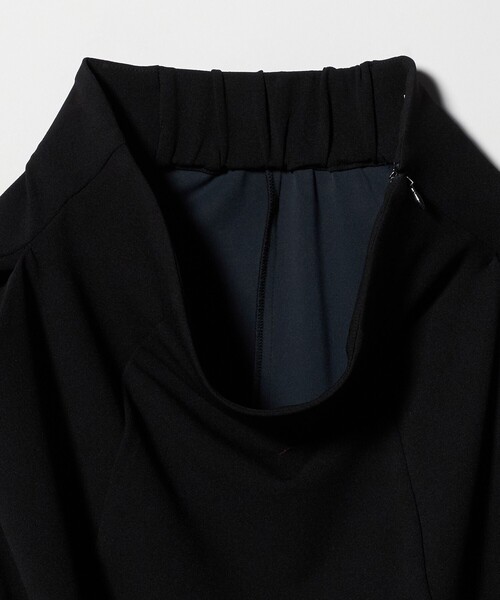 MARW UNITED ARROWS(マルゥ ユナイテッドアローズ)の「<MARW UNITED ARROWS>バルーン スカート(スカート・レディース・ダークグレー/ブラック・38/36)」の21枚目の写真