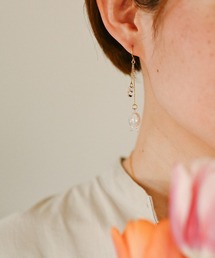 ピアス リリー