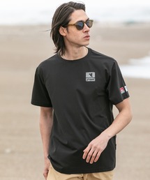 phenix outdoor（フェニックスアウトドア）の「phenix outdoor(フェニックスアウトドア)Outlast PHENIX S/S T-SHIRT / アウトラスト フェニックスTシャツ（Tシャツ/カットソー）」