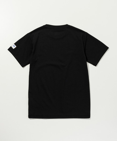 phenix outdoor(フェニックスアウトドア)の「phenix outdoor(フェニックスアウトドア)Outlast PHENIX S/S T-SHIRT / アウトラスト フェニックスTシャツ(Tシャツ/カットソー・メンズ・グレー/ホワイト/ブラック・S/M/L/XL)」の19枚目の写真