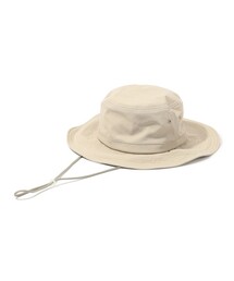 KIJIMA TAKAYUKI SLAB DENIM 6PANEL HAT デニムハット（ハット