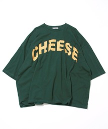 NO NEED（ノーニード）の「半袖Tシャツ（Tシャツ/カットソー）」
