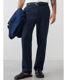 BANANA REPUBLIC FACTORY STORE（バナナリパブリック ファクトリーストア）の「BANANA REPUBLIC FACTORY STORE  イージー シアサッカー スーツパンツ（スーツパンツ）」