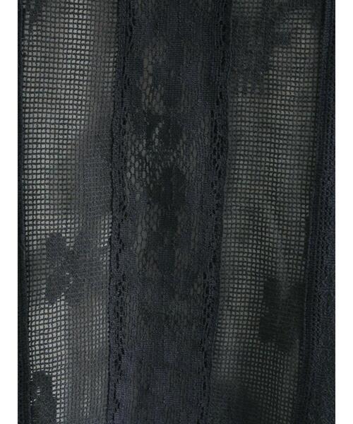 TSUHARU by Samansa Mos2（ツハルバイサマンサモスモス）の「【WEB限定 Sサイズ】オーバーレースパッチワークワンピース（ワンピース・レディース・ホワイト・M）」の10枚目の写真