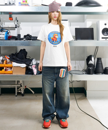 Tommy T-Shirt White