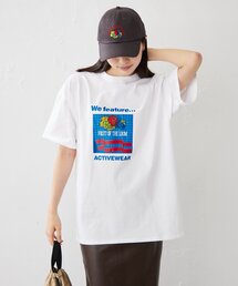 BIRTHDAY BAR（バースデイバー）の「【FRUIT OF THE LOOM】別注1990artTシャツ（Tシャツ/カットソー）」