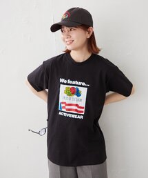 BIRTHDAY BAR（バースデイバー）の「【FRUIT OF THE LOOM】別注1990artTシャツ（Tシャツ/カットソー）」