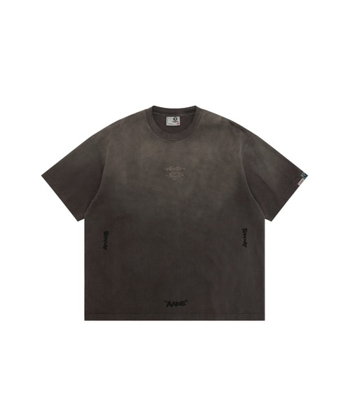 AAPE FANCY MAIN TEE | AAPE.JP