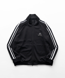 Herringbone Footwear（ヘリンボーンフットウェア）の「“Herringbone“ Track Top Jacket（ブルゾン）」