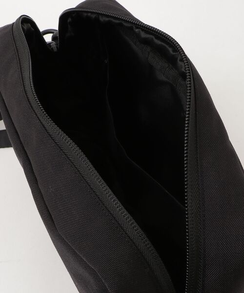 KLON(クローン)の「KLON SMOOTH RUCK SACK-FFX03(バックパック/リュック・レディース・ブラック・FREE)」の6枚目の写真