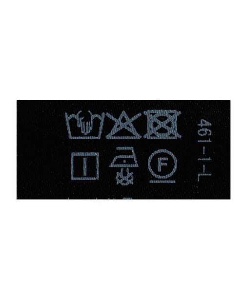 ASTRAET(アストラット)の「<ASTRAET>フライスxタフタ タンクトップ(Tシャツ/カットソー・レディース・ホワイト/ブラック・FREE)」の10枚目の写真