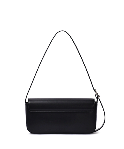 MADENROLLS(マデンロールズ)の「Aero Bag Black(ショルダーバッグ・レディース・その他・FREE)」の5枚目の写真