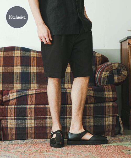 BlackFleece by BROOKS BROTHERSメンズショートパンツ BROOKS BROTHERS（ブルックスブラザーズ）の「Brooks Brothers/2